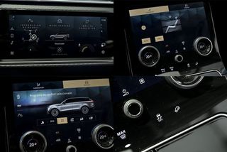 Land-Rover Range Rover Velar   2.0D I4 150kW 204CV S 4WD Auto