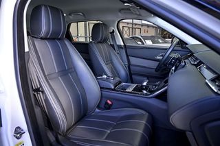 Land-Rover Range Rover Velar   2.0D I4 150kW 204CV S 4WD Auto