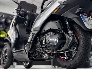 Peugeot Metropolis 400 RS (Carnet A1/B)