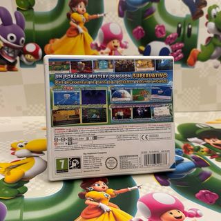Pokémon Super Mystery Dungeon Nintendo 3DS