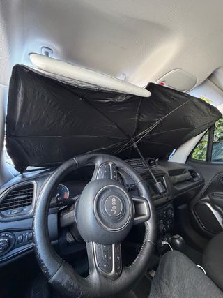 Parasole parabrezza Ombrello Auto Estate macchina