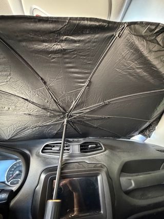 Parasole parabrezza Ombrello Auto Estate macchina