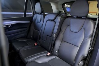 Volvo XC90   2.0 T8 AWD Recharge Inscription Exp Auto