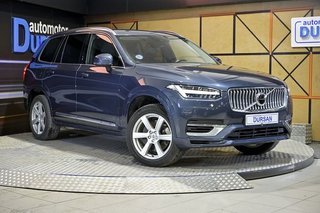 Volvo XC90   2.0 T8 AWD Recharge Inscription Exp Auto