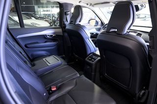Volvo XC90   2.0 T8 AWD Recharge Inscription Exp Auto