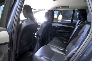 Volvo XC90   2.0 T8 AWD Recharge Inscription Exp Auto