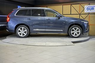 Volvo XC90   2.0 T8 AWD Recharge Inscription Exp Auto