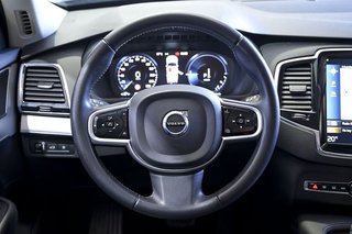 Volvo XC90   2.0 T8 AWD Recharge Inscription Exp Auto