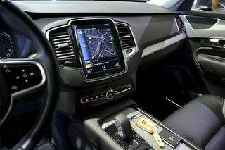 Volvo XC90   2.0 T8 AWD Recharge Inscription Exp Auto