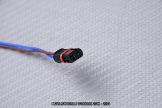 Retrovisores BMW M1000RR / S1000RR 2019 - 2024