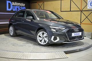 Audi A3   Sportback Advanced 30 TFSI 81kW S tronic