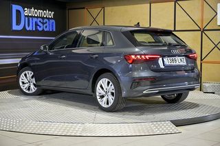 Audi A3   Sportback Advanced 30 TFSI 81kW S tronic