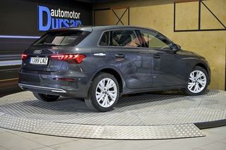 Audi A3   Sportback Advanced 30 TFSI 81kW S tronic