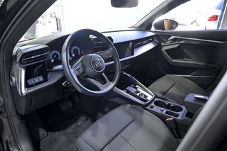 Audi A3   Sportback Advanced 30 TFSI 81kW S tronic