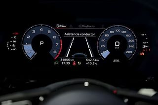 Audi A3   Sportback Advanced 30 TFSI 81kW S tronic