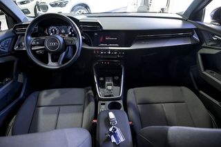Audi A3   Sportback Advanced 30 TFSI 81kW S tronic