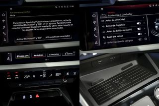 Audi A3   Sportback Advanced 30 TFSI 81kW S tronic