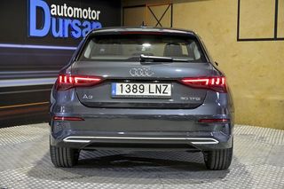 Audi A3   Sportback Advanced 30 TFSI 81kW S tronic