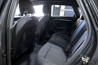 Audi A3   Sportback Advanced 30 TFSI 81kW S tronic