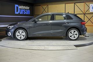 Audi A3   Sportback Advanced 30 TFSI 81kW S tronic