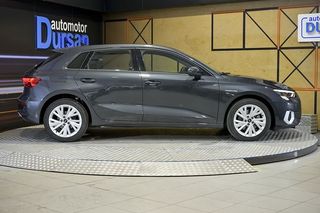 Audi A3   Sportback Advanced 30 TFSI 81kW S tronic