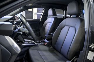 Audi A3   Sportback Advanced 30 TFSI 81kW S tronic
