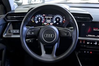 Audi A3   Sportback Advanced 30 TFSI 81kW S tronic