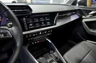 Audi A3   Sportback Advanced 30 TFSI 81kW S tronic