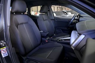 Audi A3   Sportback Advanced 30 TFSI 81kW S tronic