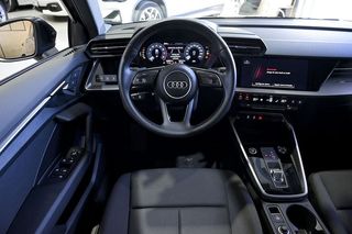 Audi A3   Sportback Advanced 30 TFSI 81kW S tronic