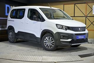 Peugeot Rifter   Active Pack Business Std. BlueHDi 100