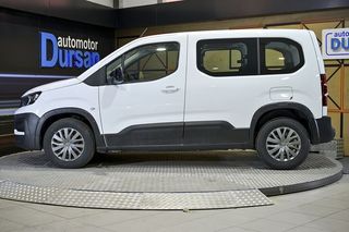 Peugeot Rifter   Active Pack Business Std. BlueHDi 100