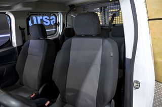 Peugeot Rifter   Active Pack Business Std. BlueHDi 100