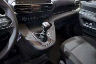 Peugeot Rifter   Active Pack Business Std. BlueHDi 100