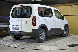 Peugeot Rifter   Active Pack Business Std. BlueHDi 100