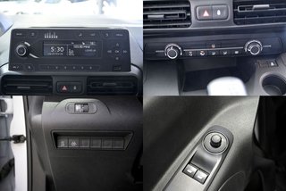 Peugeot Rifter   Active Pack Business Std. BlueHDi 100