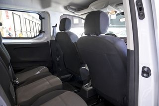 Peugeot Rifter   Active Pack Business Std. BlueHDi 100