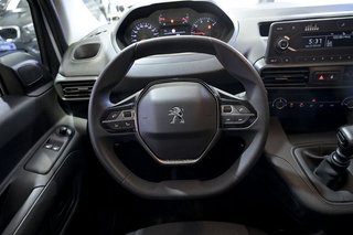 Peugeot Rifter   Active Pack Business Std. BlueHDi 100