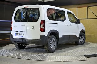 Peugeot Rifter   Active Pack Business Std. BlueHDi 100