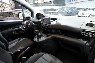 Peugeot Rifter   Active Pack Business Std. BlueHDi 100