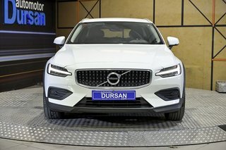 Volvo V60 2.0 B4 D AWD Cross Country Pro AUTO