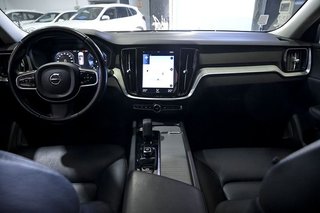 Volvo V60 2.0 B4 D AWD Cross Country Pro AUTO
