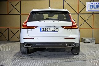 Volvo V60 2.0 B4 D AWD Cross Country Pro AUTO
