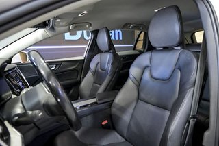 Volvo V60 2.0 B4 D AWD Cross Country Pro AUTO