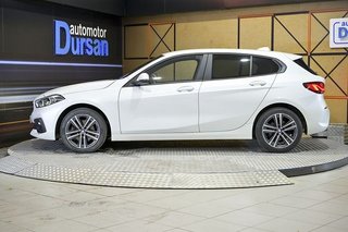 BMW Serie 1   118d