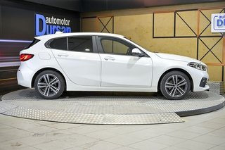 BMW Serie 1   118d