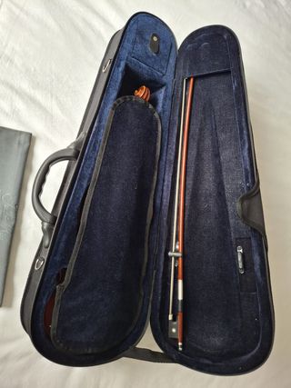 Violín 1/2 F. Müller Crescendo
