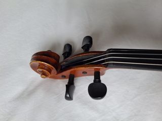 Violín 1/2 F. Müller Crescendo