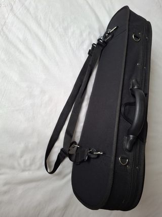 Violín 1/2 F. Müller Crescendo