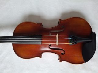 Violín 1/2 F. Müller Crescendo